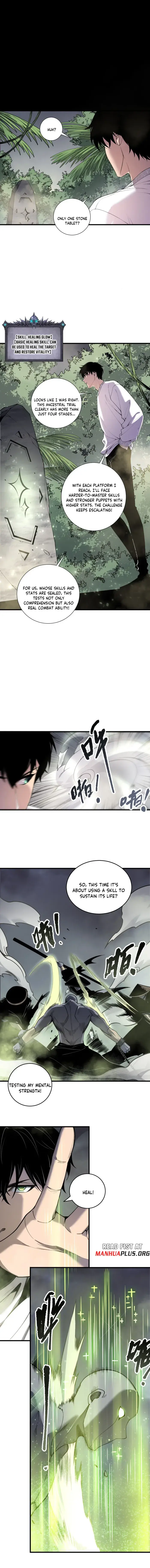 Catastrophic Necromancer Chapter 194 image 05_optimized